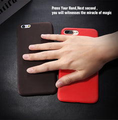 "LITCASE" THERMAL IPHONE CASES