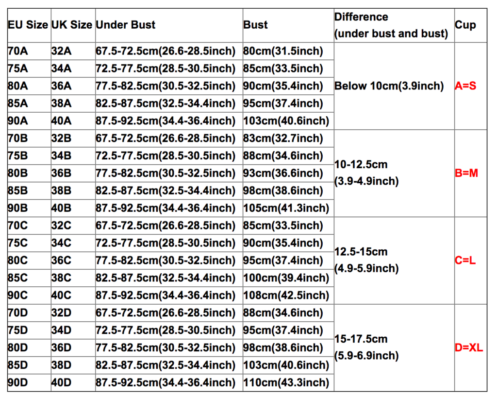 NEW Invisible Silicone Push Up Bra For Women  - No Annoying Shoulder Straps!