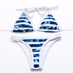 Splash 2 Piece Bikini Set