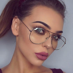 Crystal Sunglasses