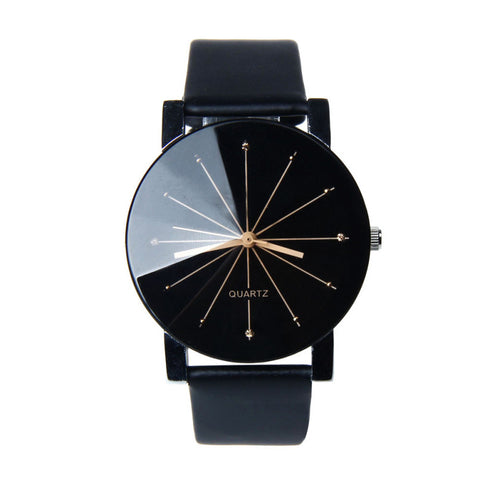 Minimalist Elite Watch