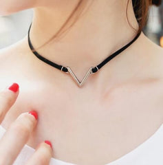 VALERIE CHOKER