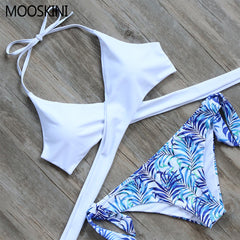 Multiple Styles Bandage Bikini's