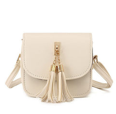 AMANDA SHOULDER BAG