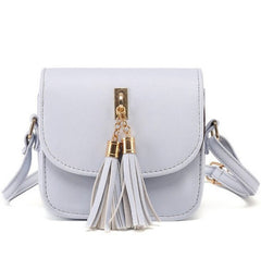 AMANDA SHOULDER BAG