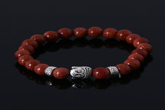 Lava Stone Buddha (Multiple Styles)