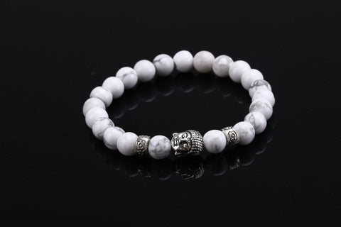 Lava Stone Buddha (Multiple Styles)