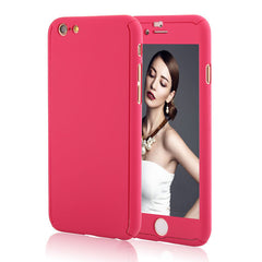 Elite Iphone Case 5 5s SE 6 6s 7 Plus