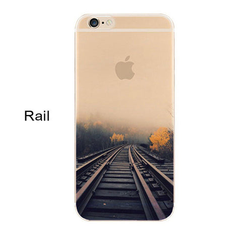 Travel Cases for iPhone 5s 7 6 6S