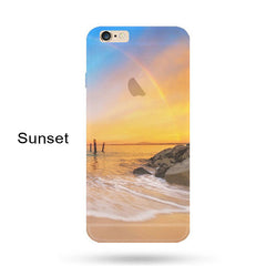 Travel Cases for iPhone 5s 7 6 6S