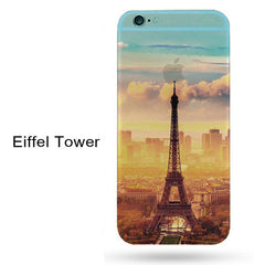 Travel Cases for iPhone 5s 7 6 6S