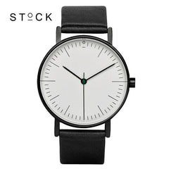 Minimalist Quartz Watch