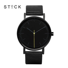 Minimalist Quartz Watch