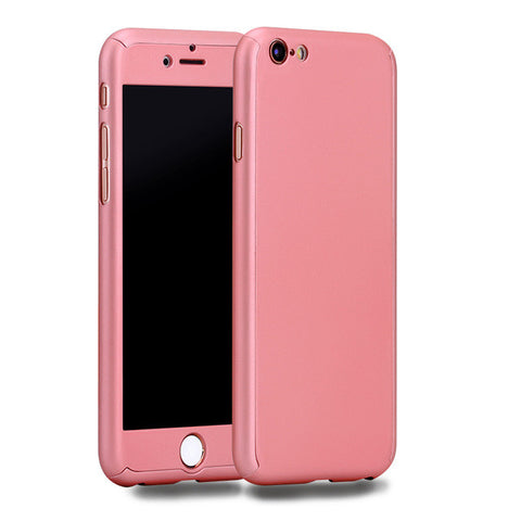 Ultra Thin Case iPhone 6 6S Plus 7 7 Plus