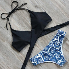 Multiple Styles Bandage Bikini's