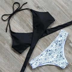 Multiple Styles Bandage Bikini's