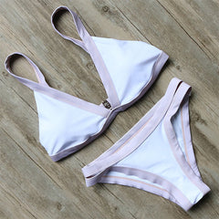 Multiple Styles Bandage Bikini's