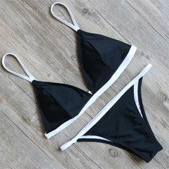 Multiple Styles Bandage Bikini's