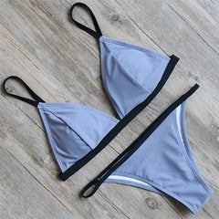 Multiple Styles Bandage Bikini's