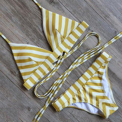 Multiple Styles Bandage Bikini's