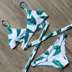 Multiple Styles Bandage Bikini's