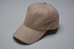 Suede Hats