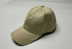 Suede Hats