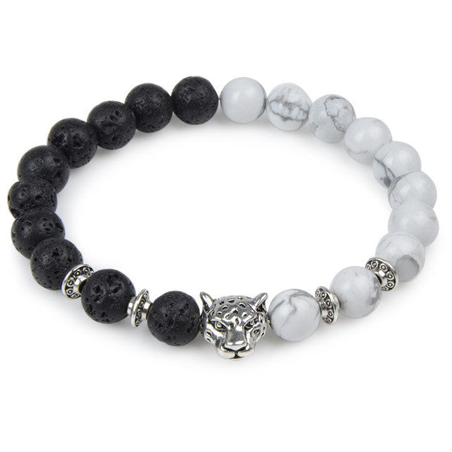 Knight Beaded Bracelets (Multiple Styles)