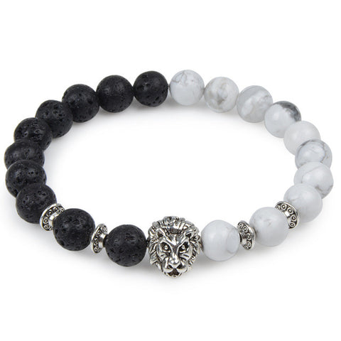 Knight Beaded Bracelets (Multiple Styles)