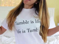 Eat A Lot Sleep A Lot T Shirt (Multiple Styles)