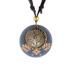 Tree of Life Pendant