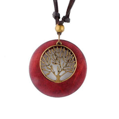Tree of Life Pendant