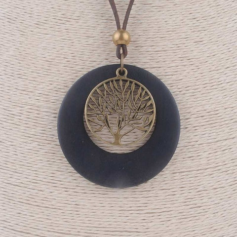 Tree of Life Pendant