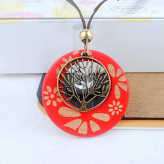 Tree of Life Pendant