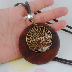 Tree of Life Pendant