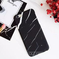 Granite Marble Iphone 7, 6 6S Plus