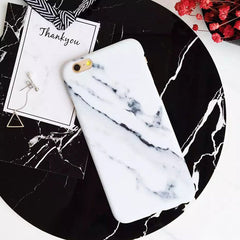 Granite Marble Iphone 7, 6 6S Plus