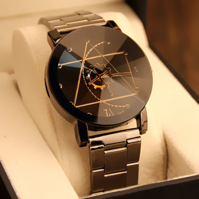 Beginner Business Watch