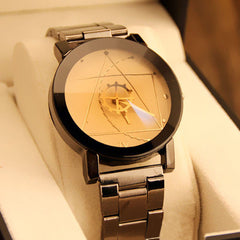 Beginner Business Watch