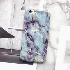 Granite Case For iPhone 7 For iPhone 6 6S 7 Plus