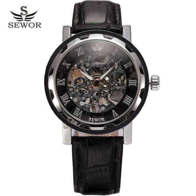 Sewor Elite Luxury Collection