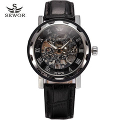 Sewor Elite Luxury Collection