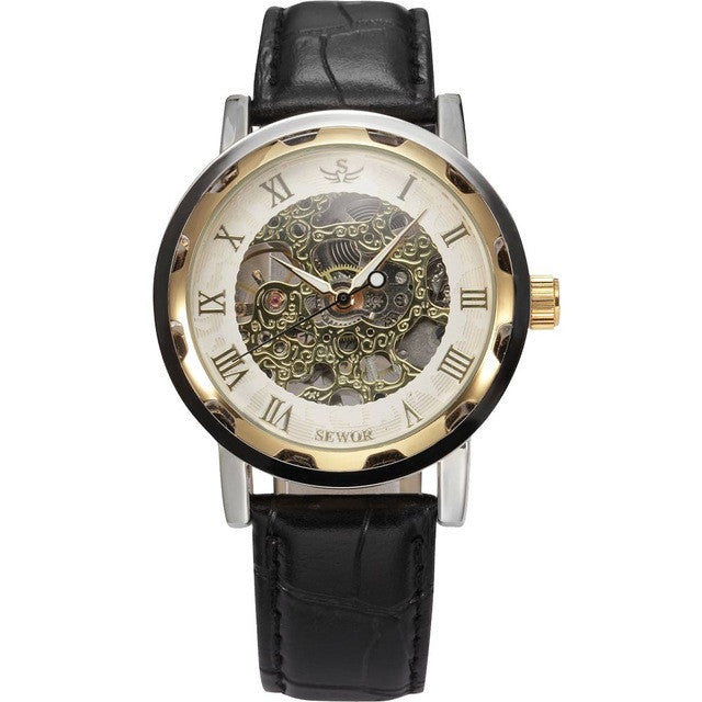 Sewor Elite Luxury Collection
