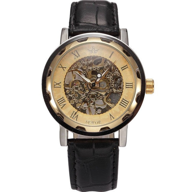 Sewor Elite Luxury Collection