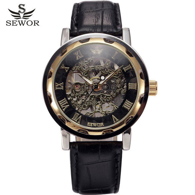 Sewor Elite Luxury Collection