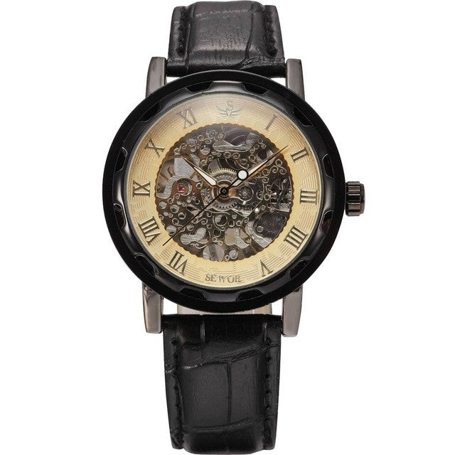 Sewor Elite Luxury Collection