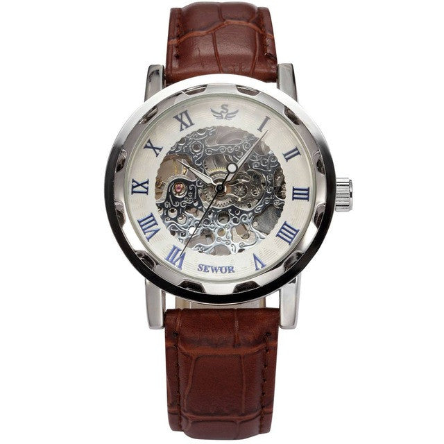 Sewor Elite Luxury Collection