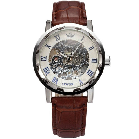 Sewor Elite Luxury Collection