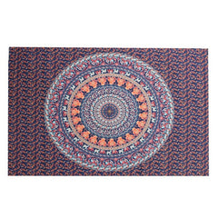 Classic Bohemian Tapestry