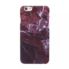 Granite Marble iPhone 7 7Plus 5G 5S SE 6G 6S 6Plus 5.5